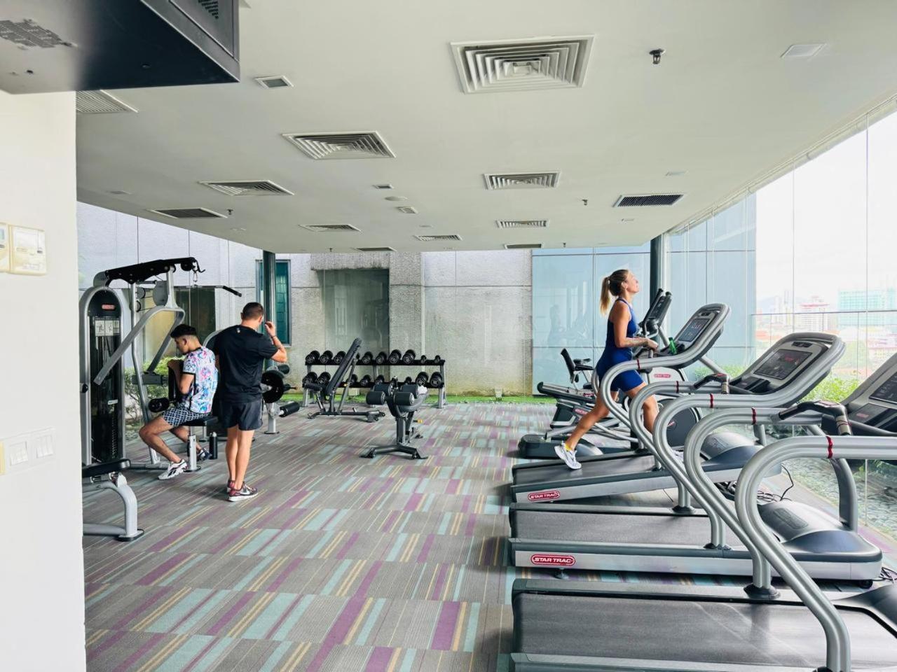 Mercu Summer Suites Klcc By Ss Residence — Photos 1