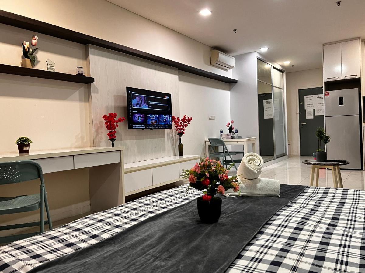 Mercu Summer Suites Klcc By Ss Residence — Photos 2