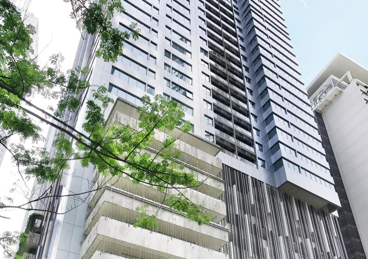 Mercu Summer Suites Klcc By Ss Residence, Kuala Lumpur