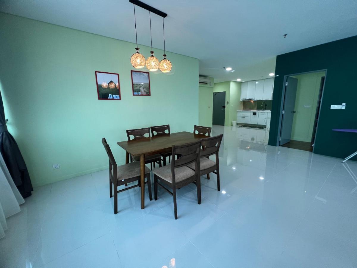 Mercu Summer Suites Klcc By Ss Residence — Photos 3